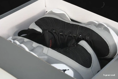 Hyperoad 9 Grey” “Particle Air Jordan 0809